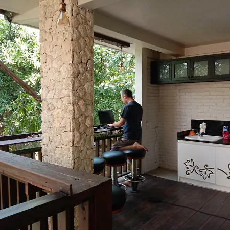 Hôtel Gading Loft Bali