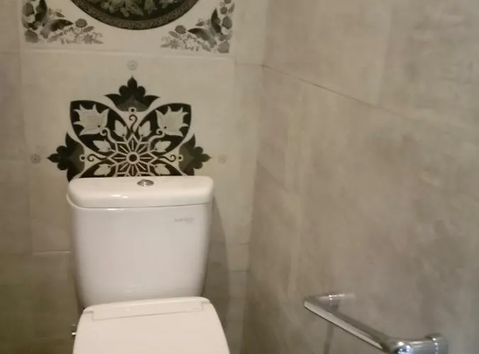 ゲストハウス Gading Loft Bali ジンバラン