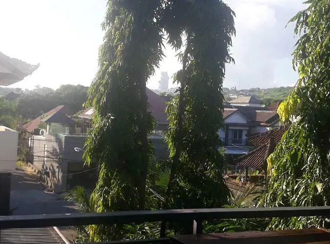 ゲストハウス Gading Loft Bali