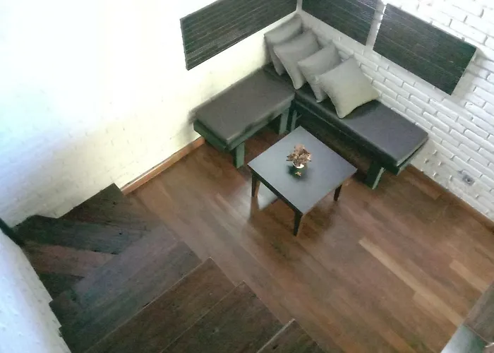 ゲストハウス Gading Loft Bali *