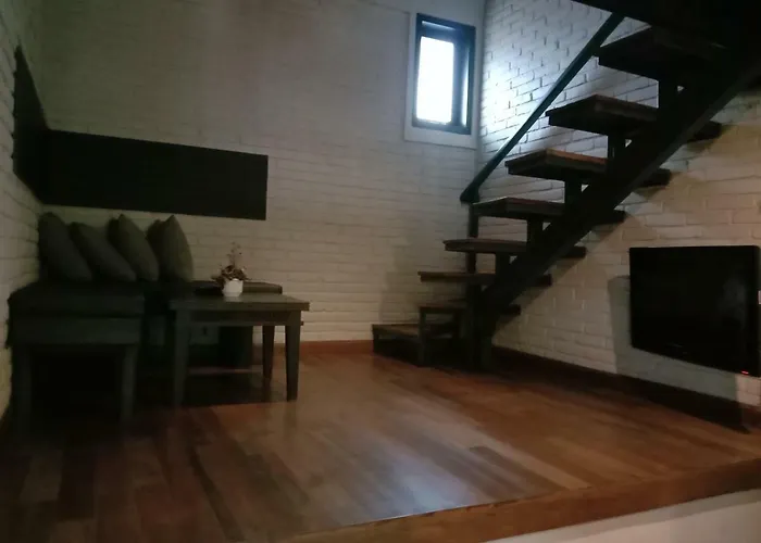 Gading Loft Bali ゲストハウス