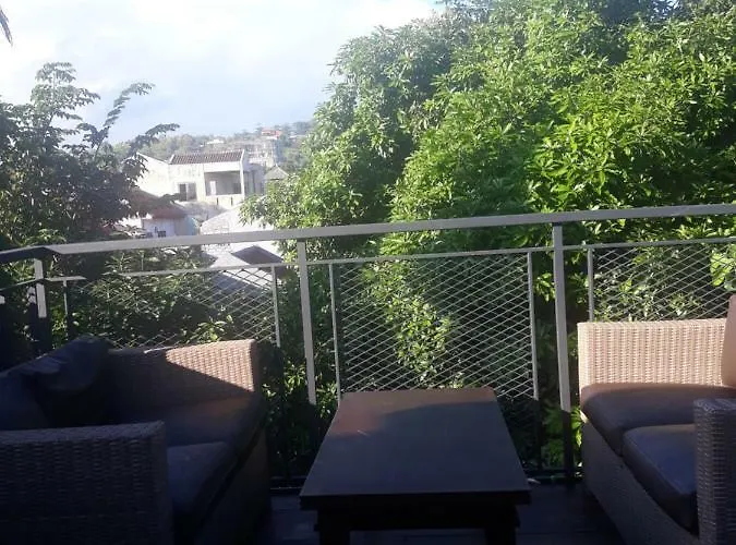ゲストハウス Gading Loft Bali *