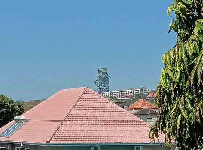 Gading Loft Bali ゲストハウス *